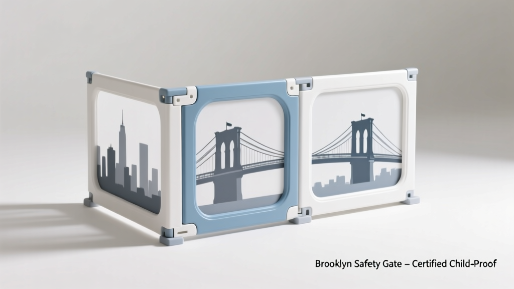 Childproofing Brooklyn Homes: A Practical, Evidence-Based Safety Guide for NYC Families