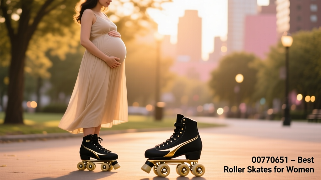 Best Roller Skates for Women: Safety, Fit, and Performance Insights from a Certified Doula & Prenatal Educator