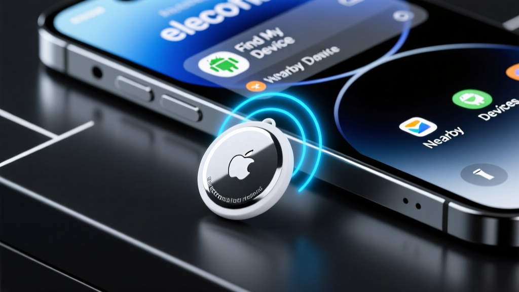Using AirTags with Android: What’s Really Possible in 2024? (Spoiler: You Can’t Track — But Here’s Exactly What You *Can* Do)