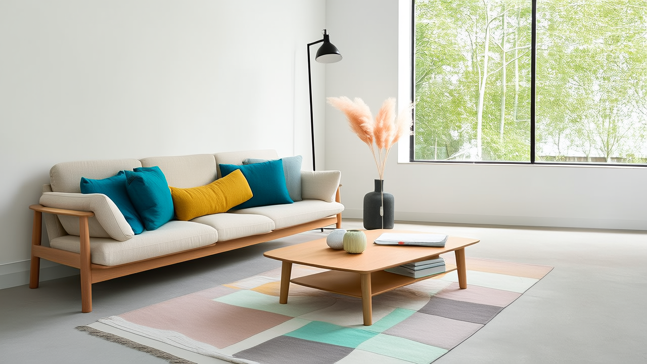 Velvet Sofa Care: 6 Tips to Keep It Looking New