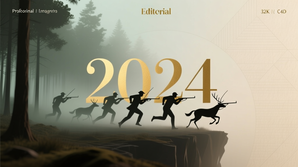 When Does the Hunting Party Come Out in 2024?