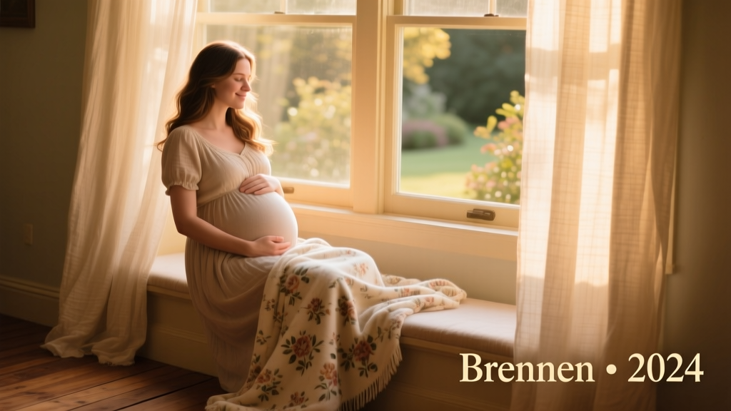 Brennen: Understanding the Physiological and Emotional Dimensions of Labor Pain in Modern Maternity Care