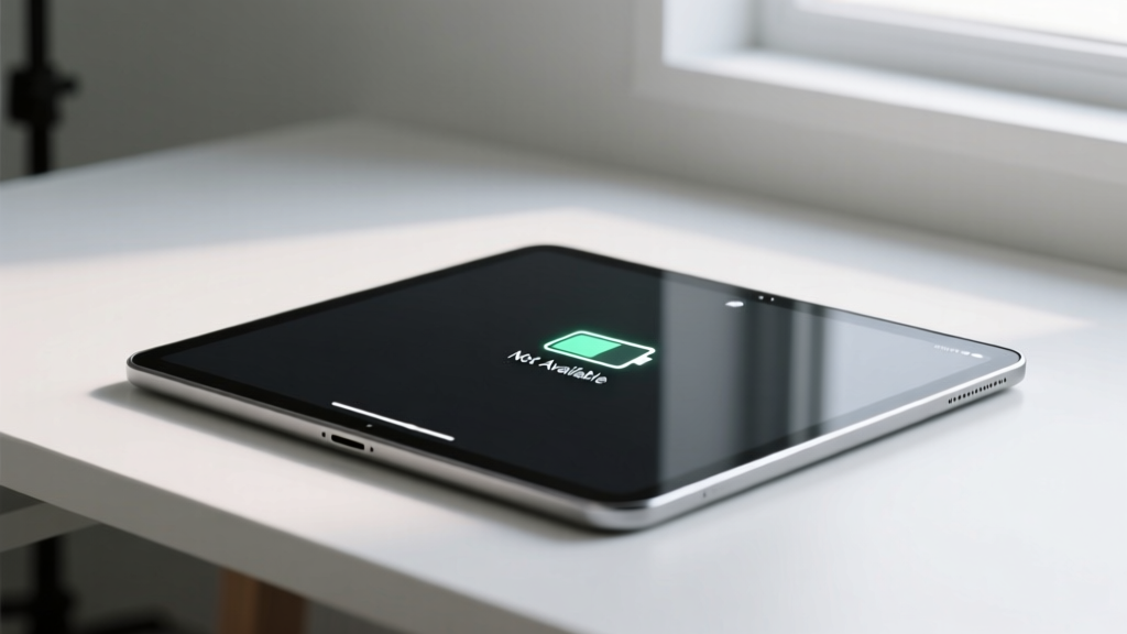 iPad Standby Mode Not Working? 7 Fixes That Actually Work