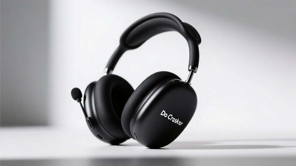 Crusher Wireless Headphones Mic Test (2026)