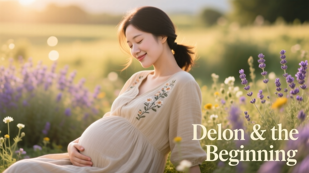 Delon: Evidence-Based Insights on This Prenatal Supplement for Folate, Iron, and Vitamin B12 Support