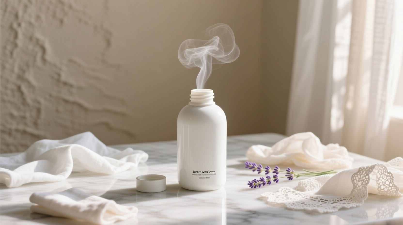 Laundry Scent Booster: What Science Says (and What to Use Instead)