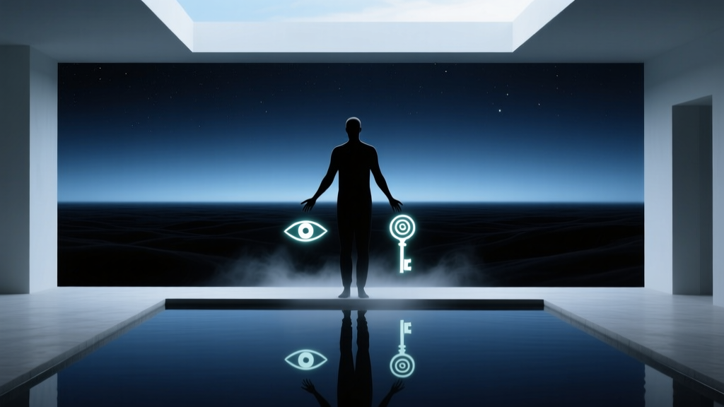 Dreaming About Dark: Meaning & Symbolism