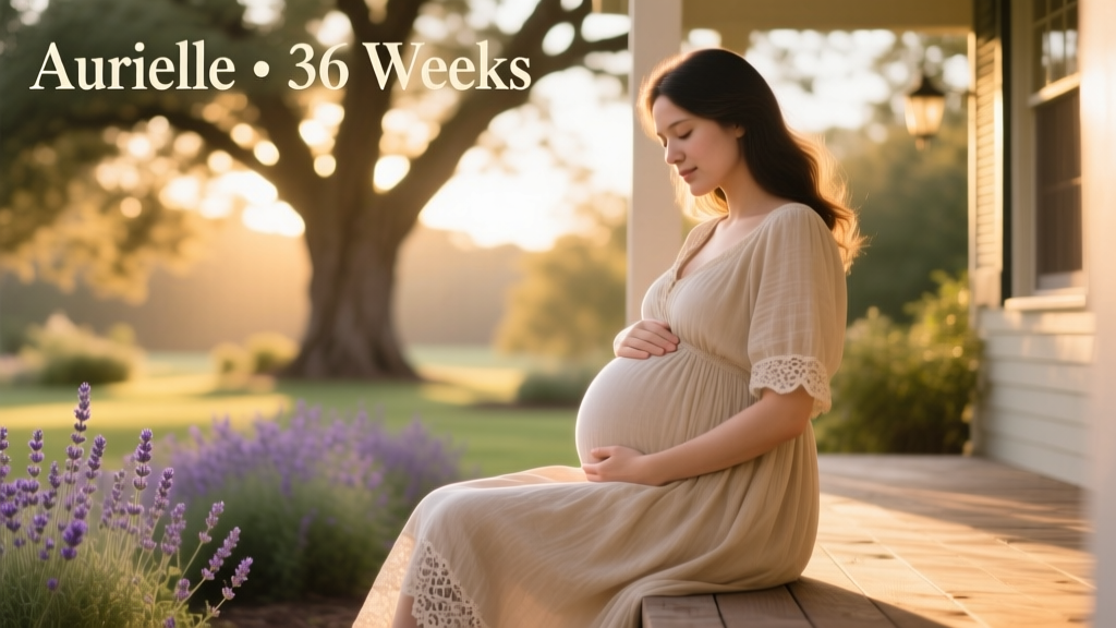 Aurielle: Evidence-Based Insights into a Leading Prenatal Vitamin Brand for Modern Pregnancy Care