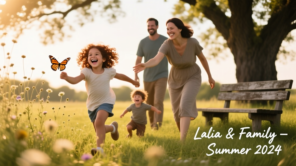 Lalia: Understanding Childhood Speech Delay and Supporting Healthy Language Development