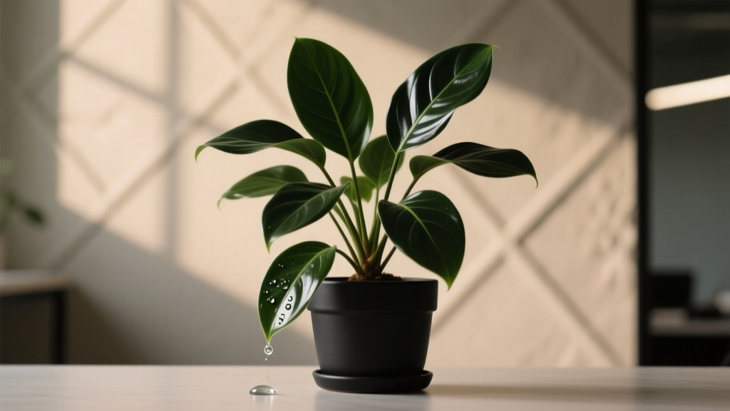 ZZ Plant Care in Low Light: Science-Backed Guide