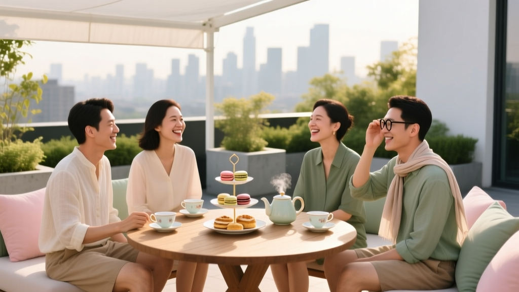 Where to Have a Tea Party: 7 Unique Venues (2026)