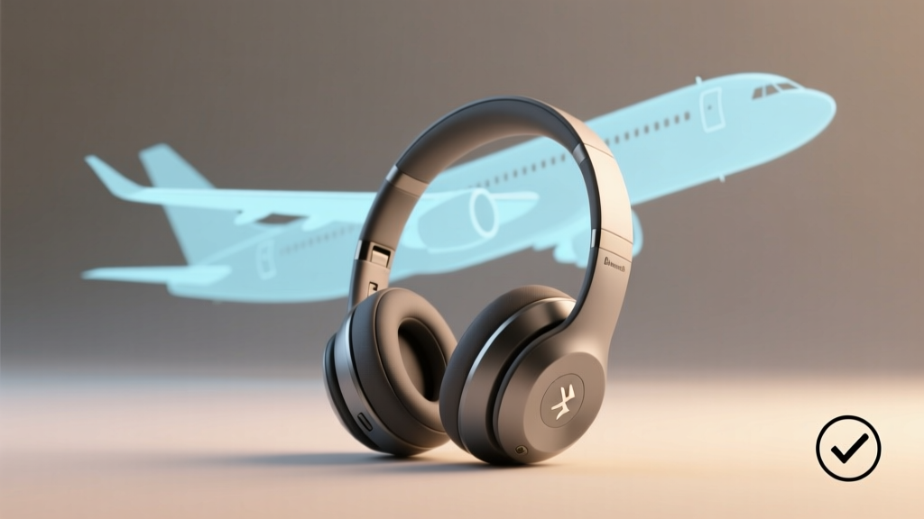 Do Bluetooth Headphones Work on Airplanes? (2026)