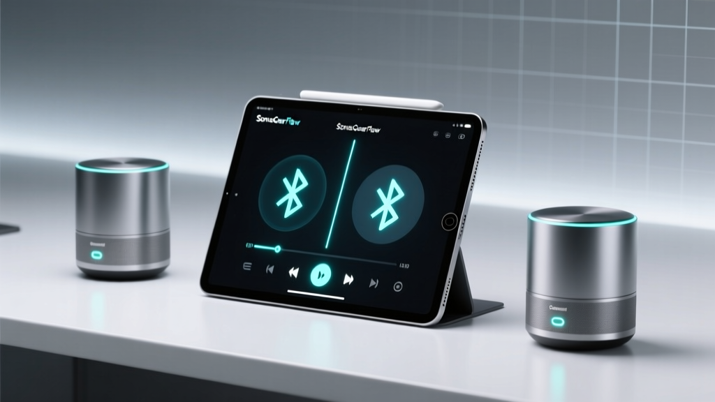 iPad Dual Bluetooth Audio: Verified Workarounds (2026)