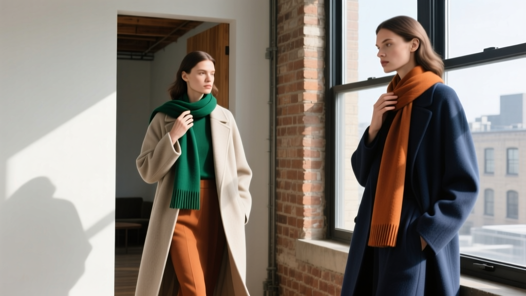 How to Transition to Quiet Luxury Style