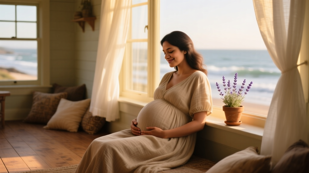 Kruthik: A Evidence-Based Overview for Expectant Families