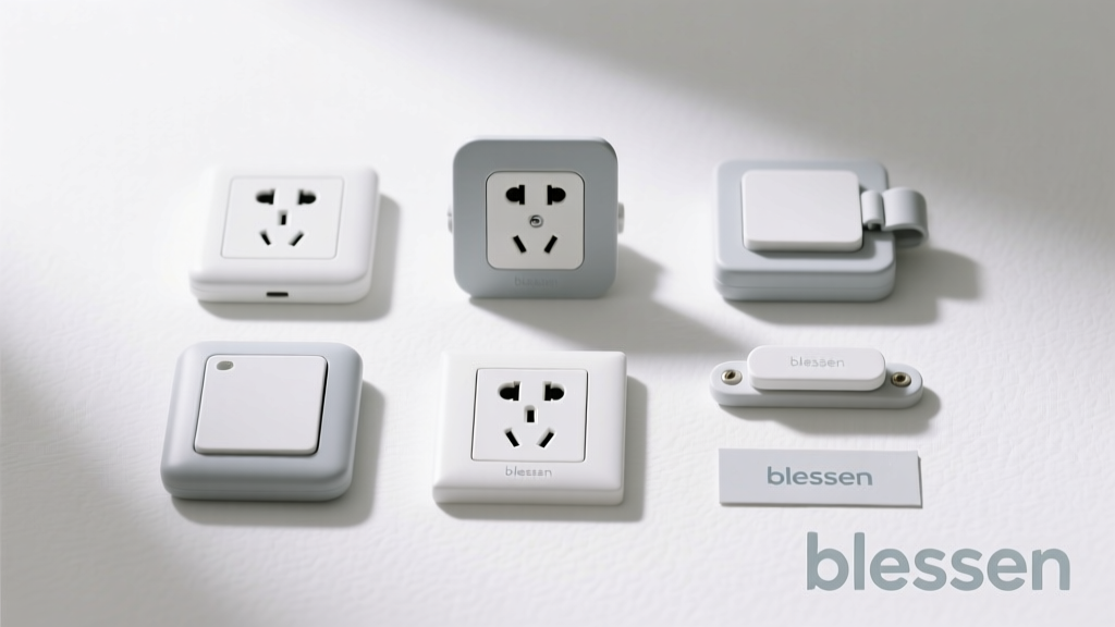 Blessen Baby Monitor: Safety Evaluation, Real-World Testing, and Childproofing Integration