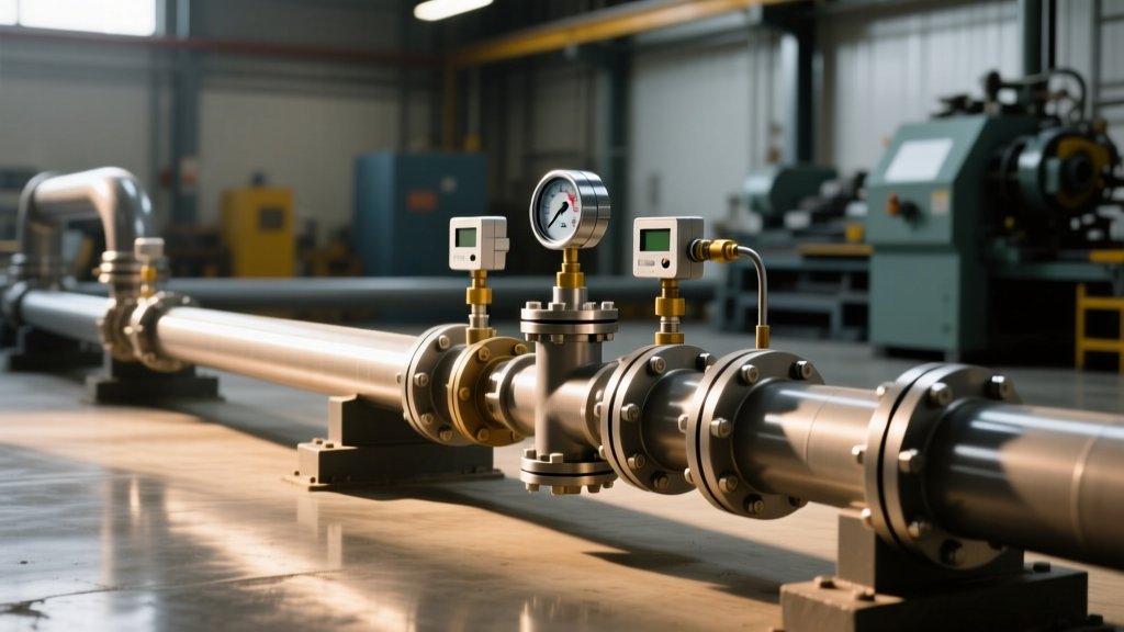 HDPE Pipe Selection Checklist: Avoid $287K in Lifetime Costs