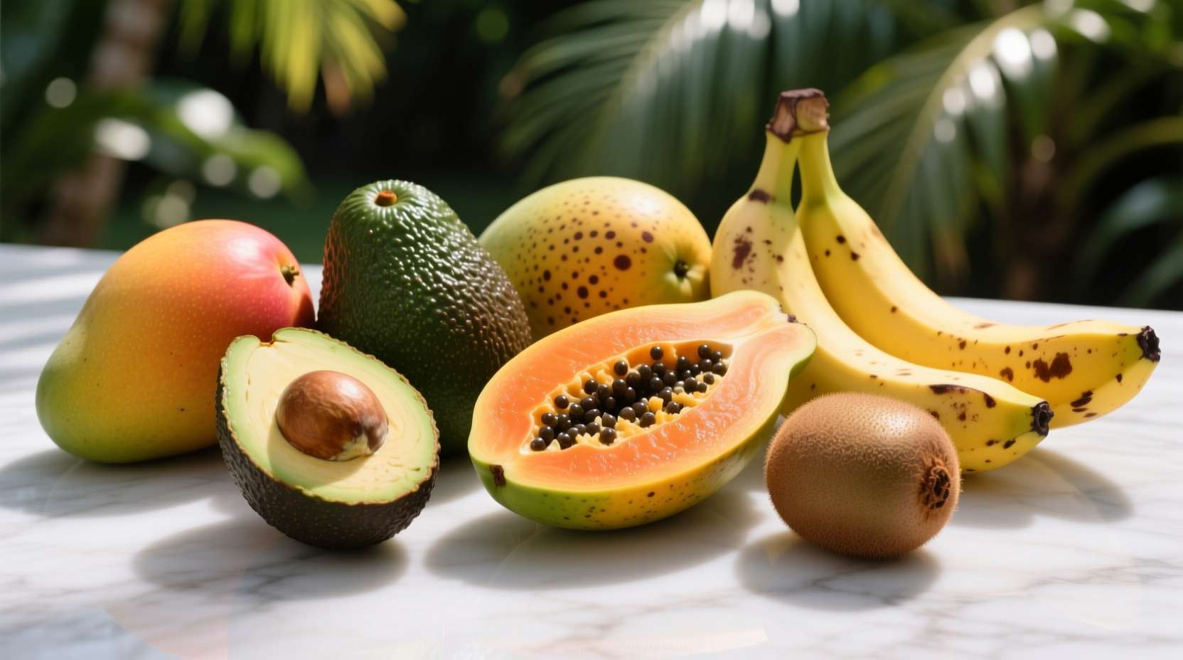 fruits you should never refrigerate