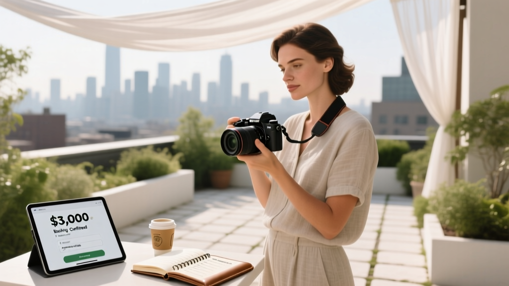 Wedding Videography Launch Plan (2026)