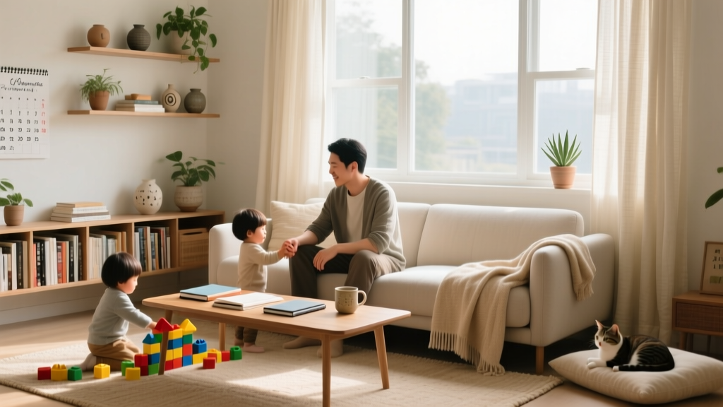 Elroi: A Practical Parent’s Guide to the Smart Learning System for Early Childhood Development