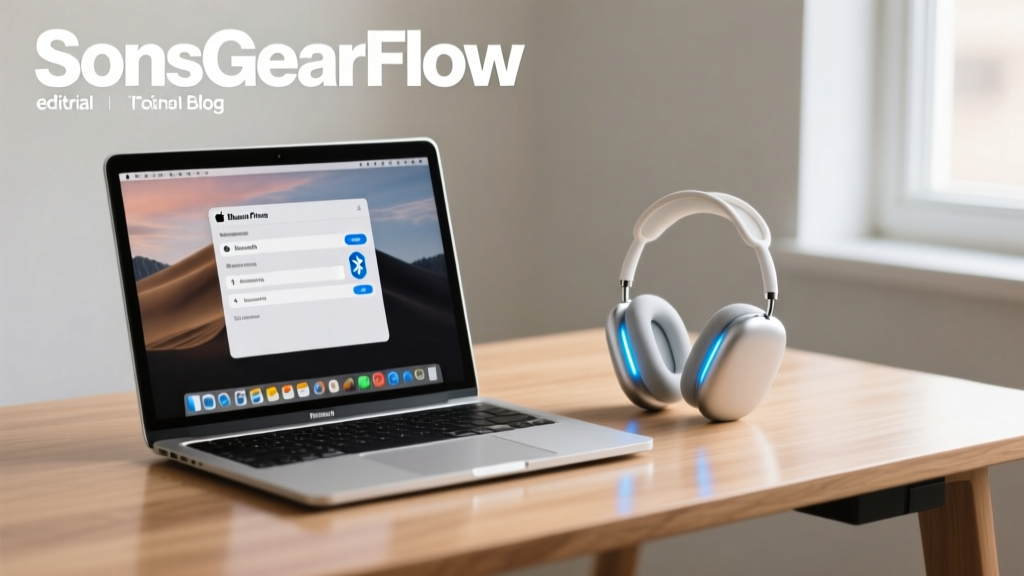 Fix Bluetooth Headphones on Mac (2026)