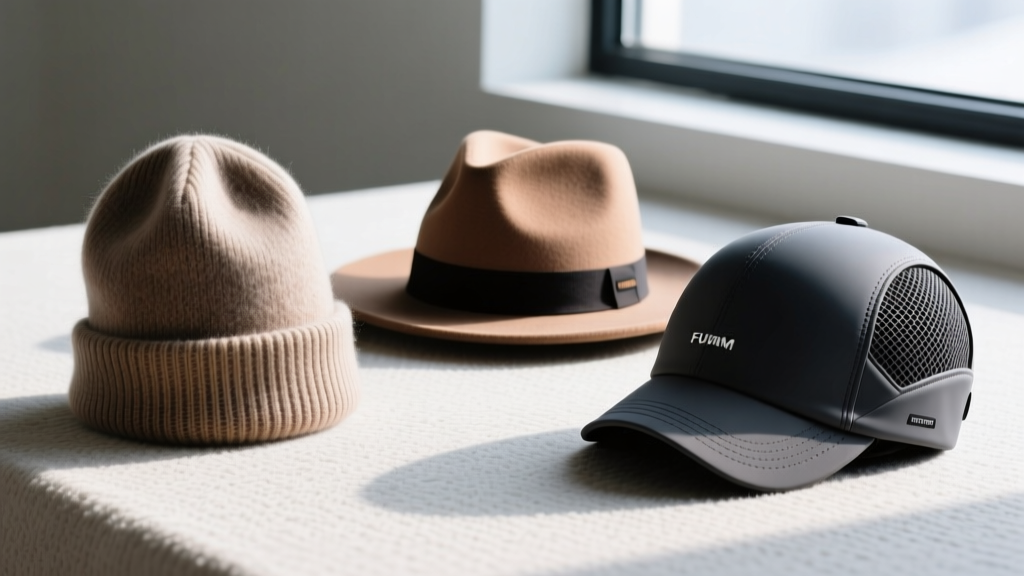 Winter Hat Care Guide: Keep Your Cold-Weather Hats Looking New