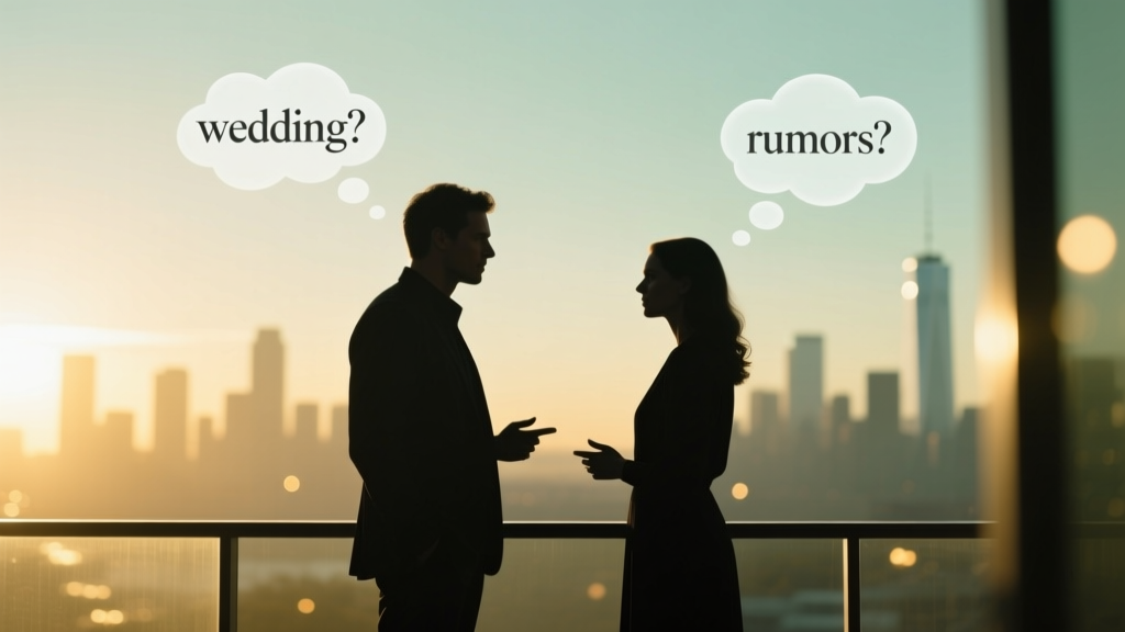 Travis and Taylor Wedding Date: Rumors vs. Facts
