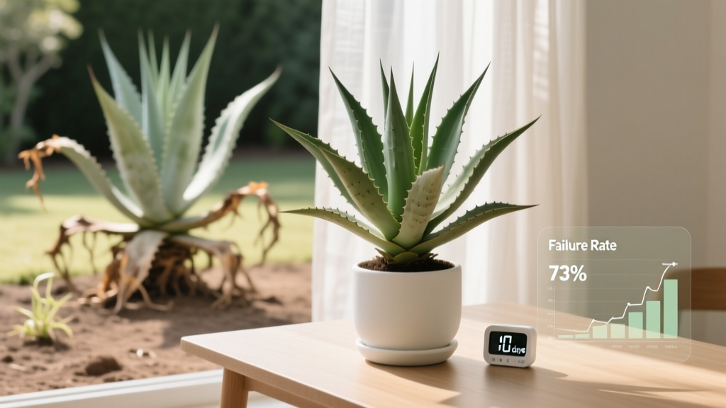 Yucca Cuttings: Indoor vs Outdoor Success (2026)