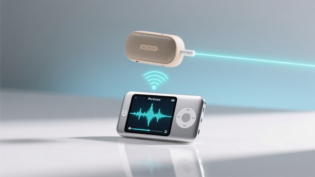 iPod Nano Bluetooth: Truth & Working Solutions (2026)
