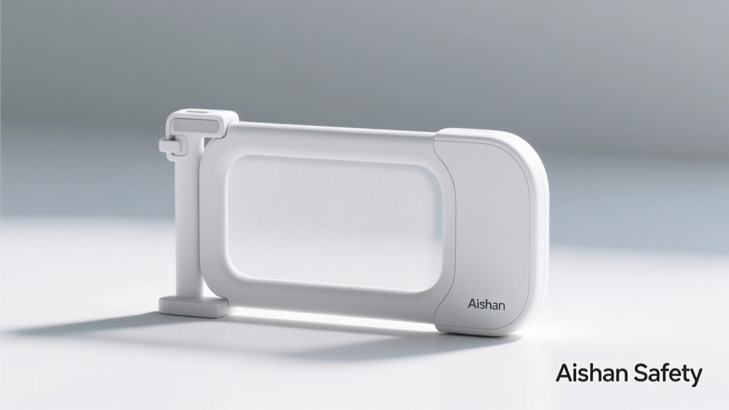 Aishan Childproofing: A Safety-Focused Evaluation of the Brand’s Products and Real-World Effectiveness