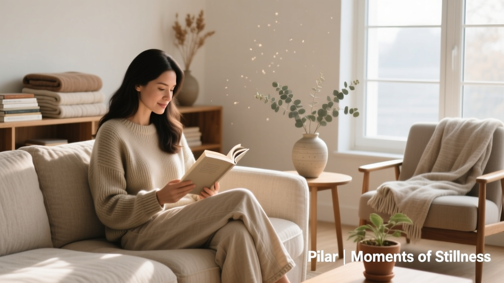 Pilar: A Practical Guide for Parents Managing a Child’s Chronic Illness and Daily Care
