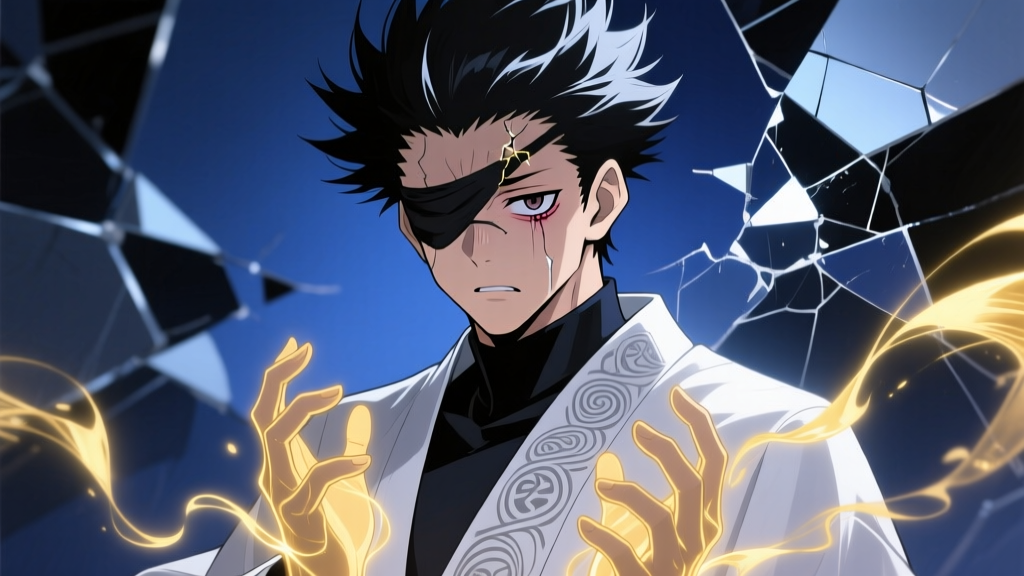 Gojo Satoru's Legacy: Analyzing the Strongest Sorcerer's Impact
