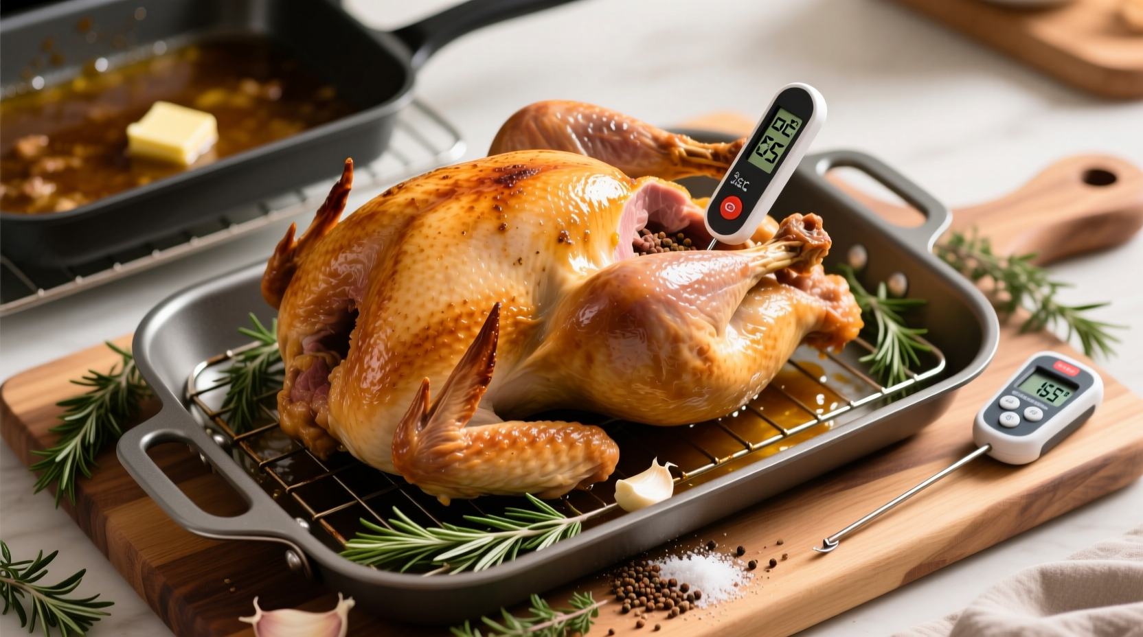 8lb Turkey Breast Cooking Time: Exact Guide