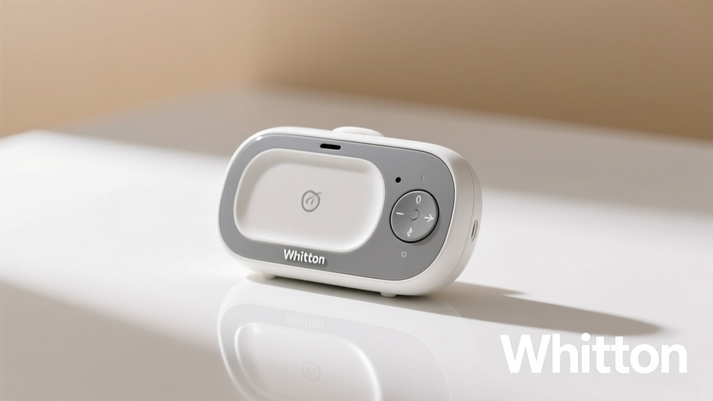 Whitton Child Safety Report: Evidence-Based Home Hazard Assessment & Mitigation Strategies