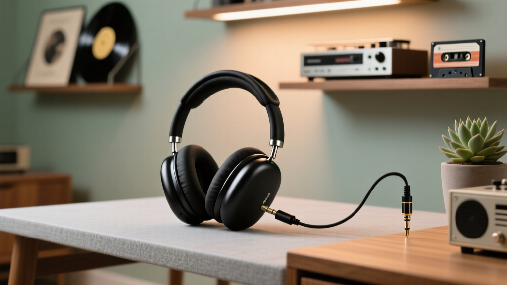 Wireless Headphones Without Bluetooth: RF, IR, Proprietary