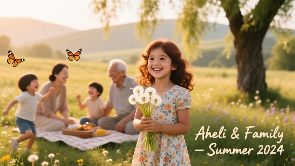 Aheli: A Science-Informed Framework for Parental Well-Being and Family Resilience