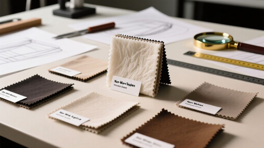 Non Woven Suppliers: A Designer’s Troubleshooting Guide