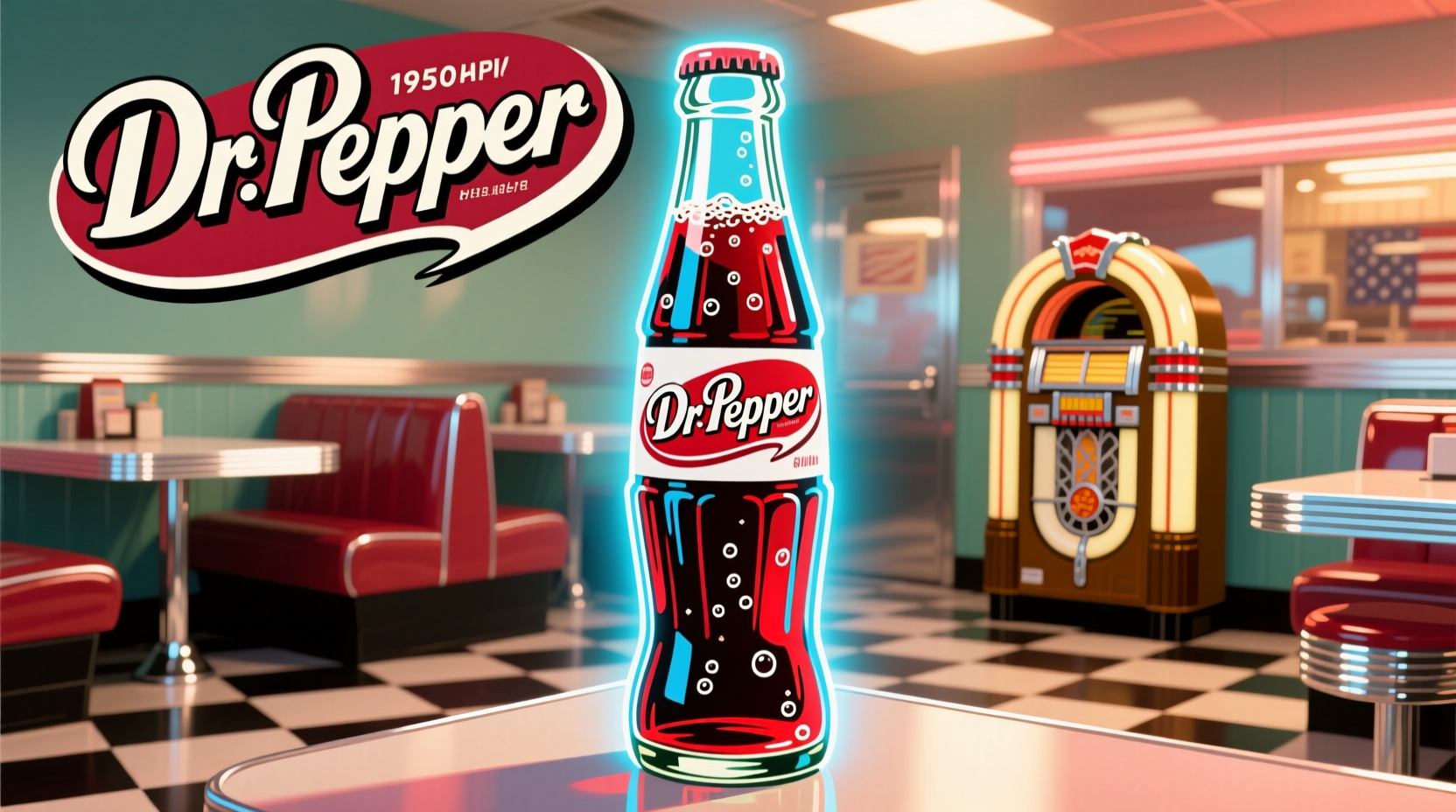 What Is Dr Pepper? The Unique Soda Explained