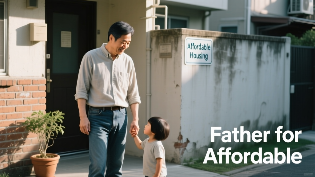 Father for Affordable: Smart, Budget-Savvy Strategies for Dads Who Value Quality Without the Premium Price Tag