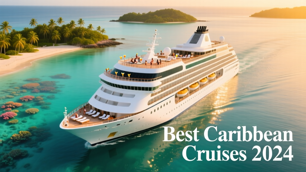 Best Caribbean Cruises: Routes, Ships, Value, and Seasonal Insights for 2024–2025
