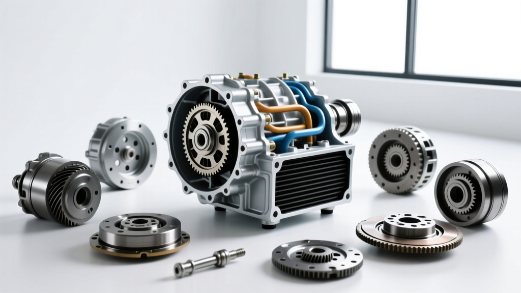 How Transmission Cooler Location Affects Leak Diagnosis Costs