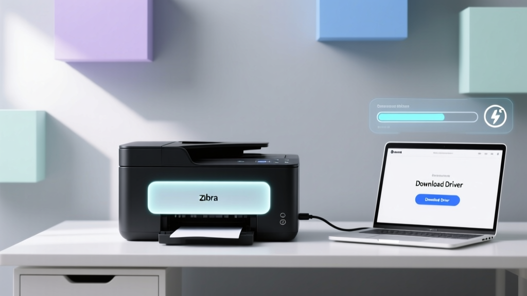 Zebra Printer Driver Installation & Troubleshooting Guide