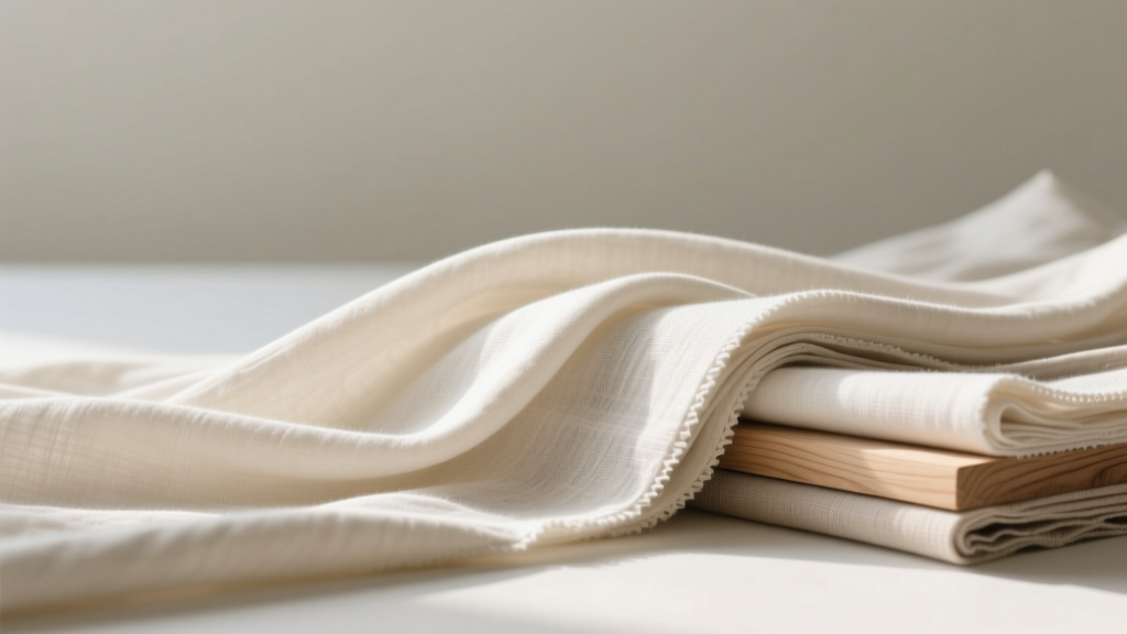 Top American Cotton Fabric Manufacturers: Quality, Ethics & Innovation