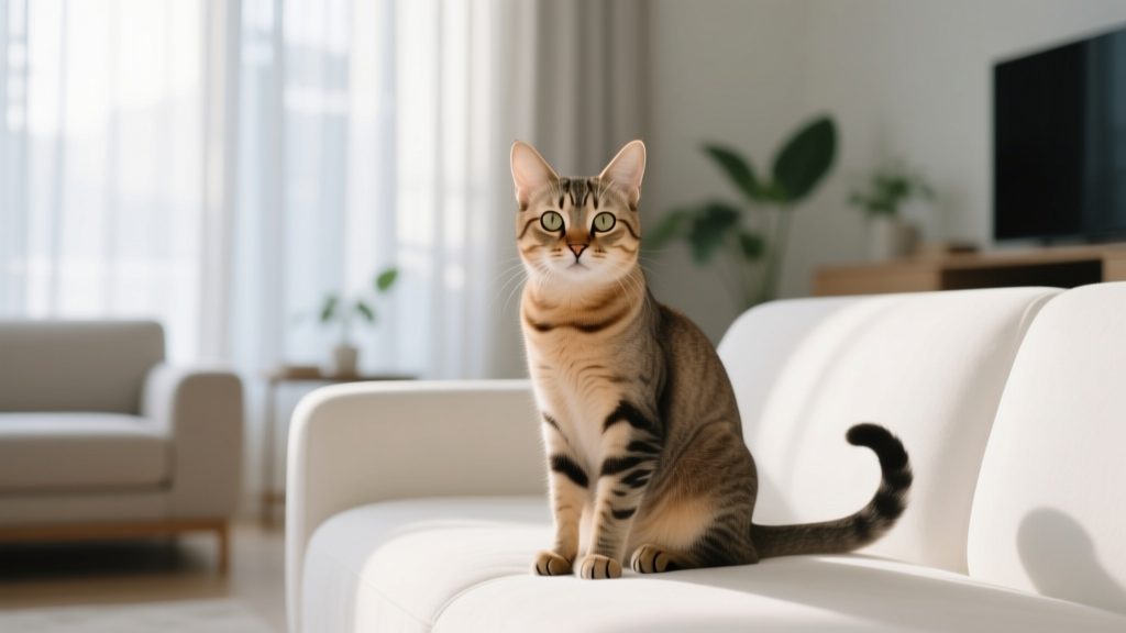 How to Fix Cat Behavior for Training