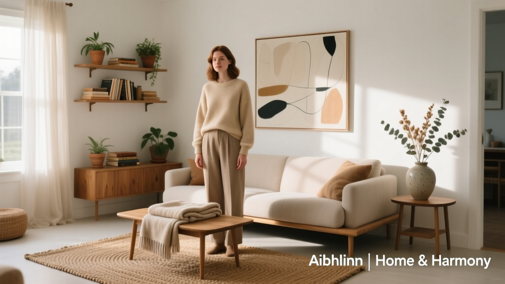 Aibhlinn: A Practical Guide for Parents Navigating Irish Naming Traditions, Pronunciation, and Everyday Life