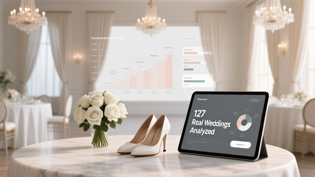 Wedding Planners Worth It? Save $4,200 & 230+ Hours (2026)