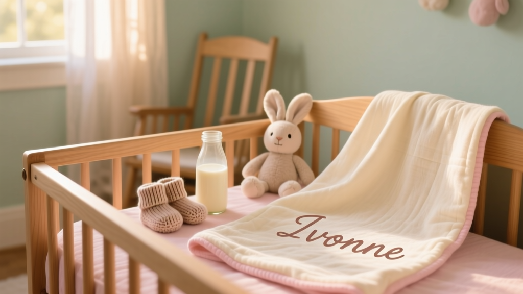 Ivonne: A Pediatric Nurse’s Evidence-Based Guide to Infant Sleep, Feeding, and Developmental Milestones