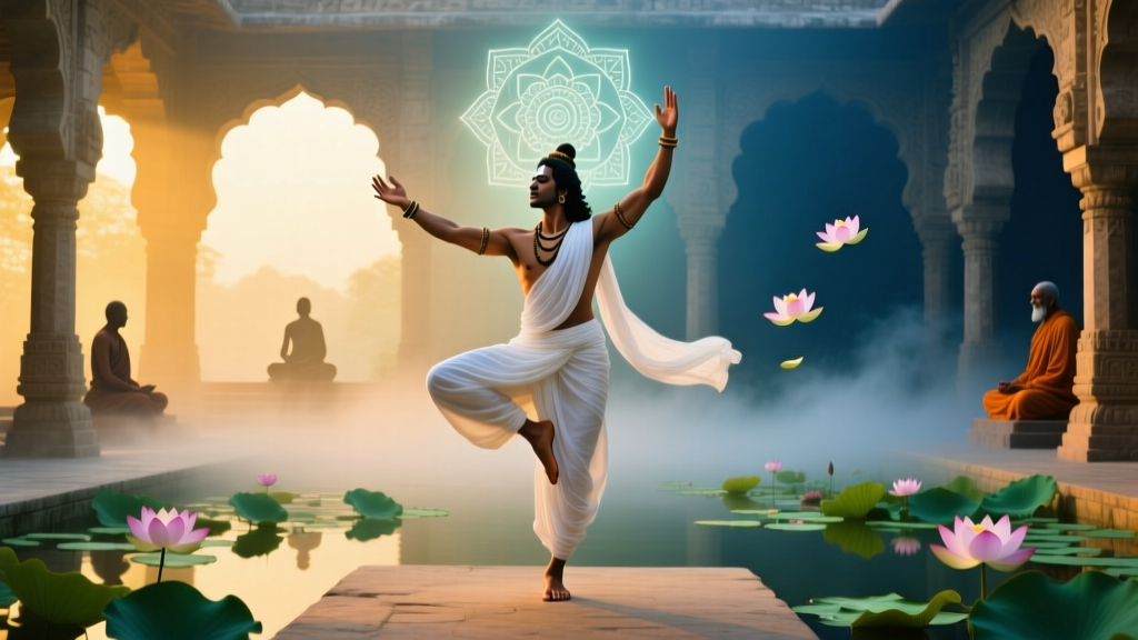 Exercising in Indian: Cultural Dream Symbolism