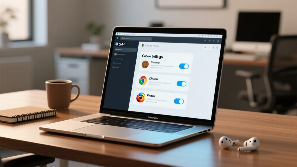 How to Allow Third-Party Cookies on Mac (2026)