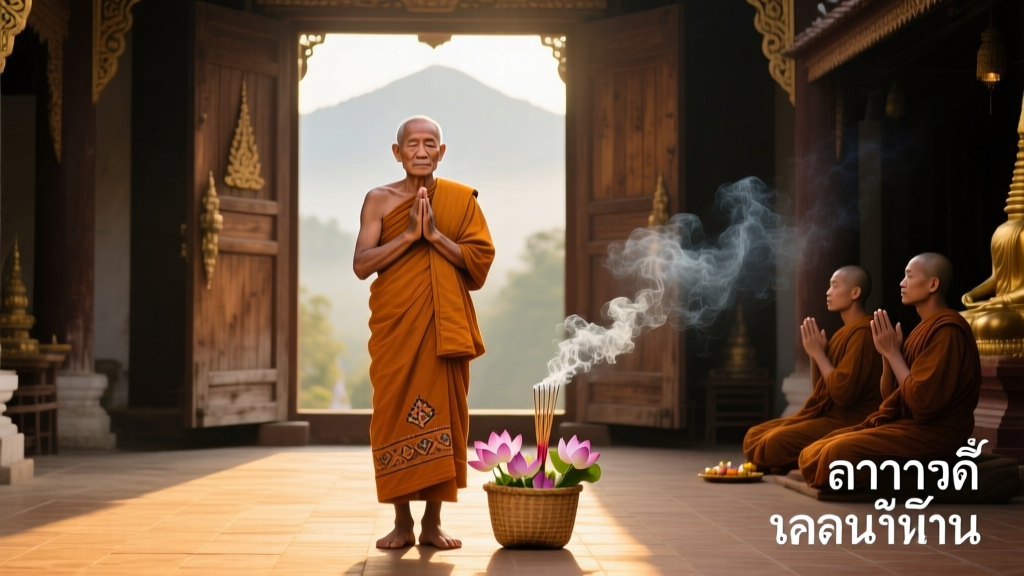 Chiang Mai, Thailand: Achariyar Rojanapirom’s Locals’ Guide to Authentic Life Beyond the Tourist Map